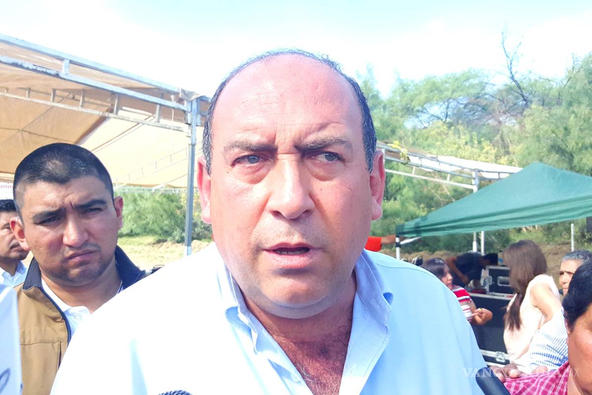 Investigan disparo accidental en muerte de menor en Múzquiz