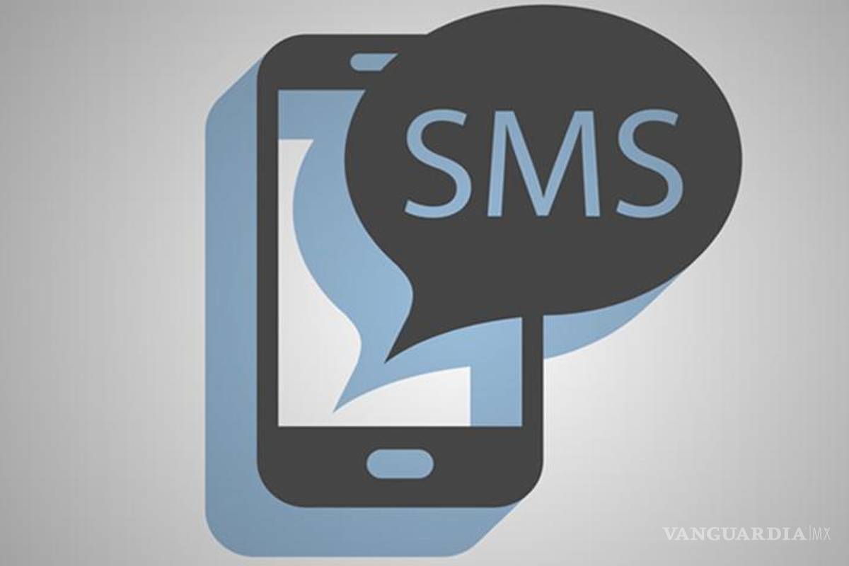 Los mensajes de texto, los SMS, llegan al rescate tras caída de Facebook, Instagram y WhatsApp