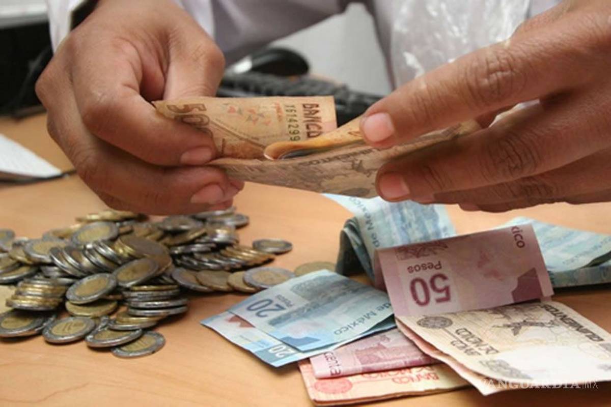 Alza al salario mínimo debe ser gradual, no por decreto: Empresarios