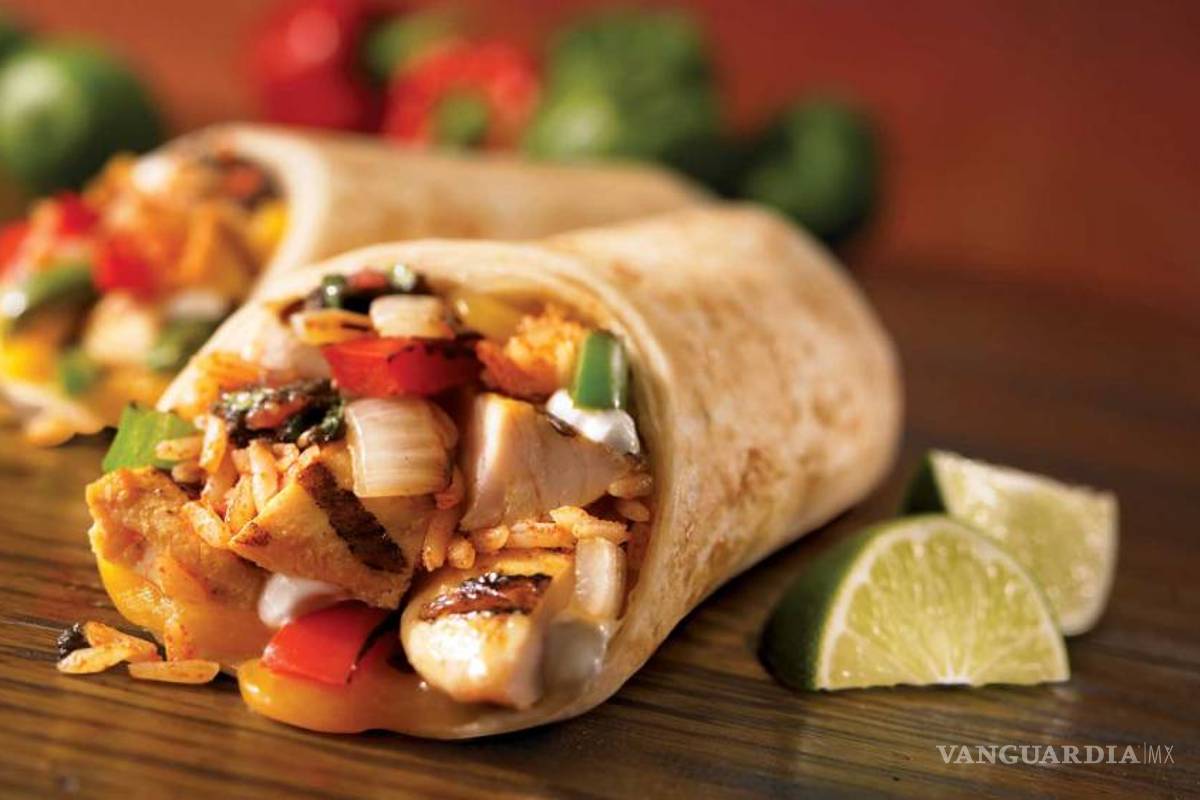 Google le entra al servicio a domicilio de burritos