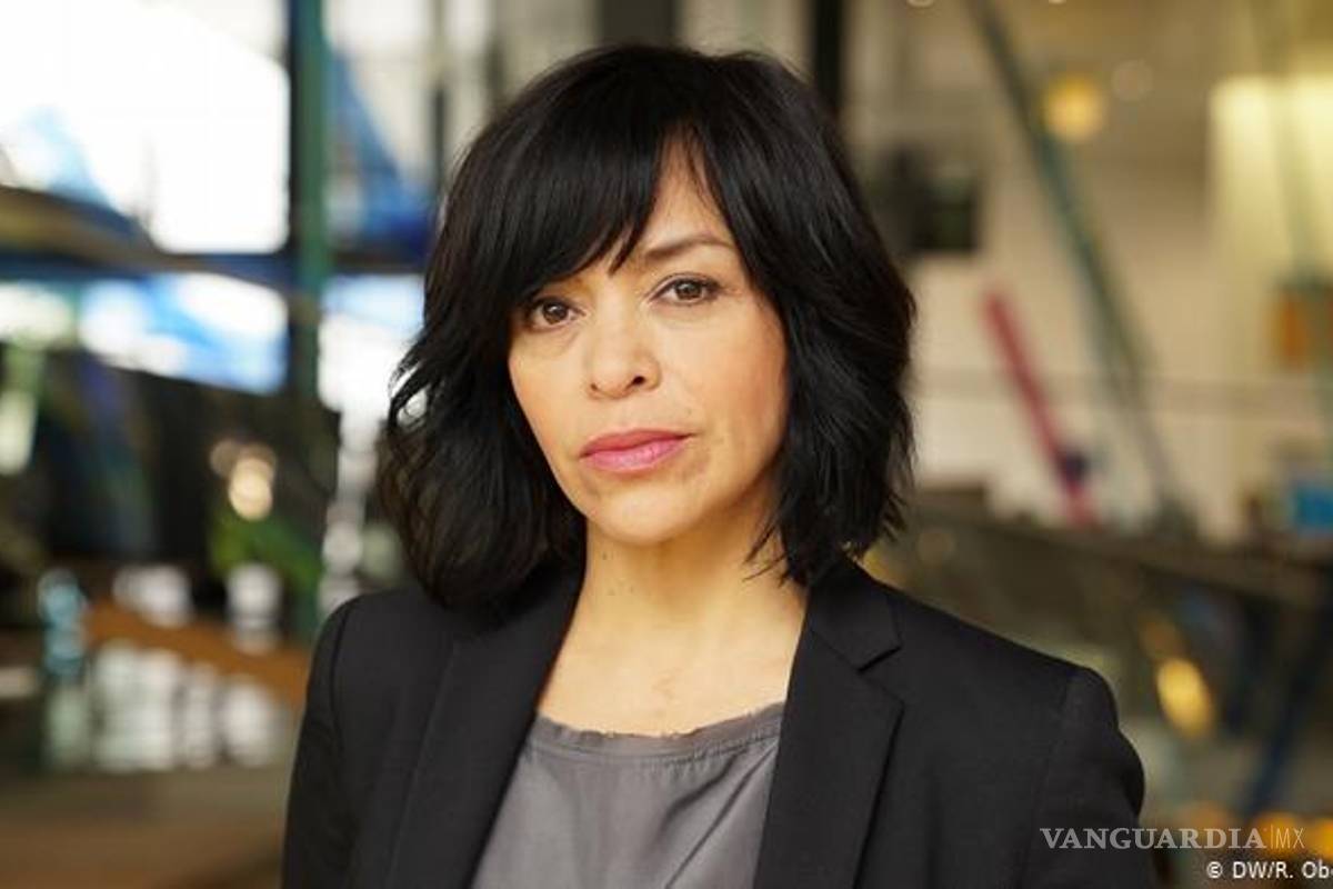 ¿Quién es Anabel Hernández?... la periodista que destapó una cloaca de vínculos entre políticos y el Cártel de Sinaloa