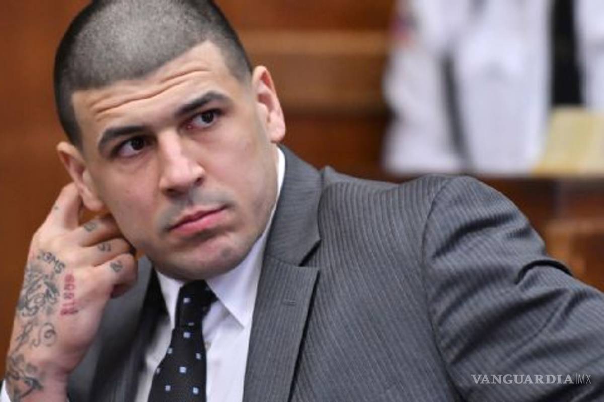 Aaron Hernandez sufría de CTE, revela abogado