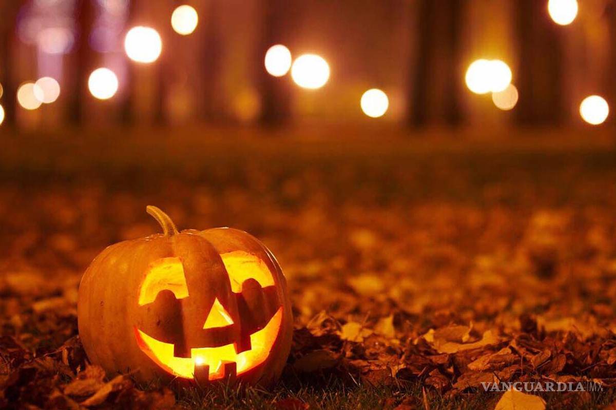 Halloween... ¿Qué significa y cuál es su misterioso origen?