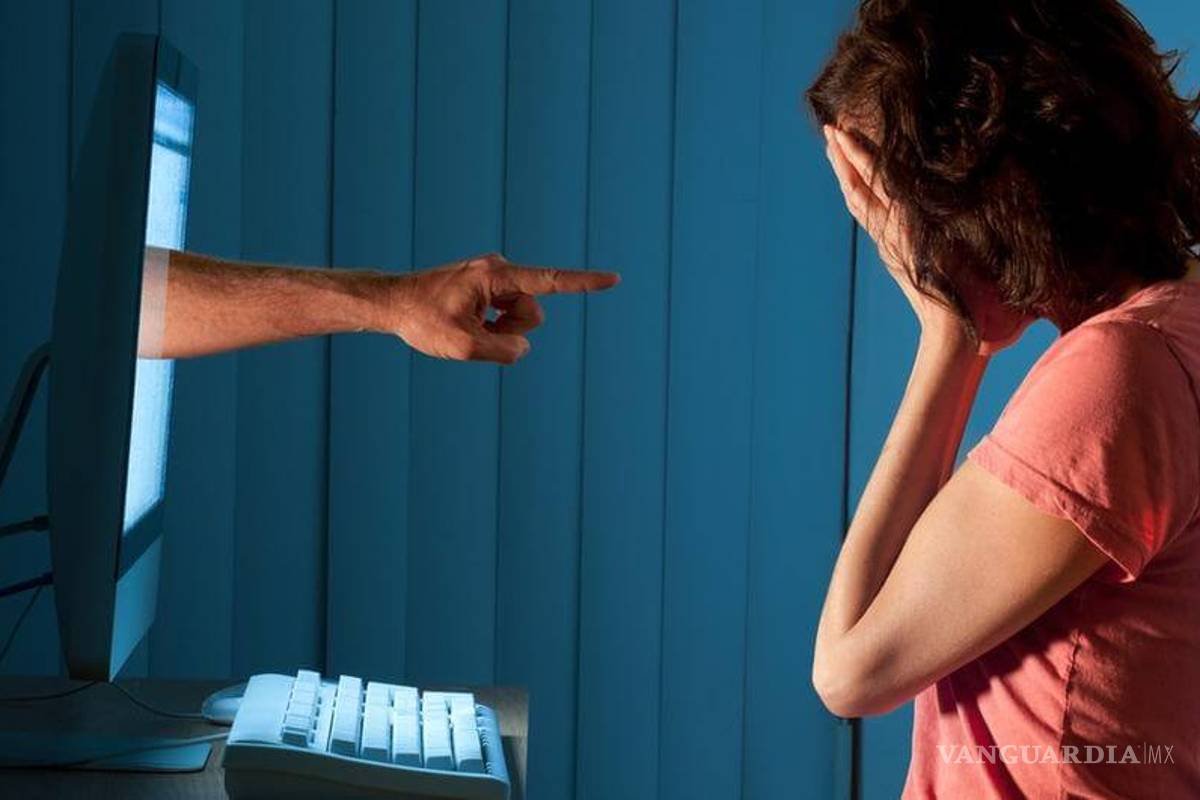 Se traslada a lo digital la violencia contra las mujeres, alerta experta
