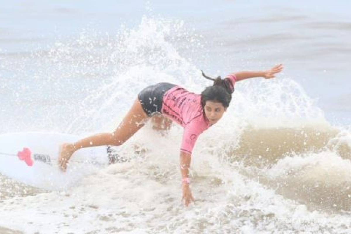 Surfista muere luego de ser alcanzada por un rayo