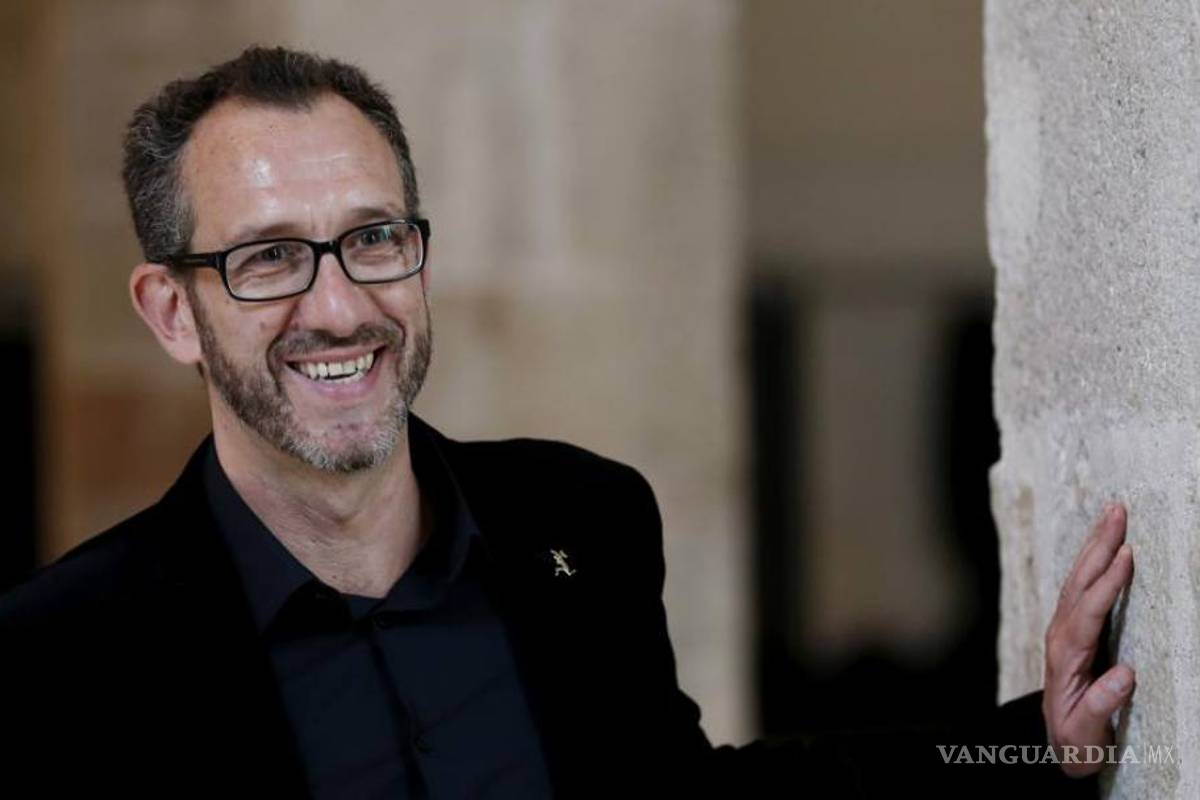 Conceden Premio Biblioteca Breve al español Ricardo Menéndez Salmón