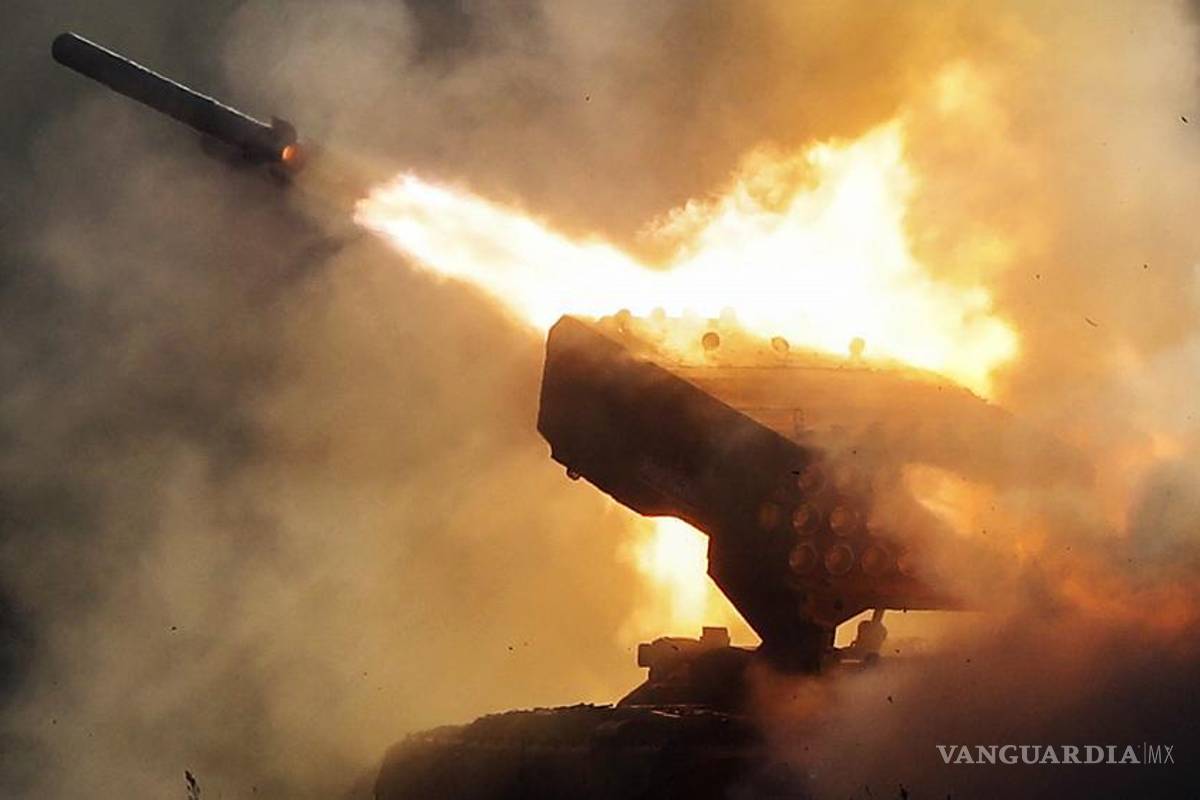 Minuto a Minuto | Guerra Rusia-Ucrania: Crece temor por uso de armas químicas y biológicas