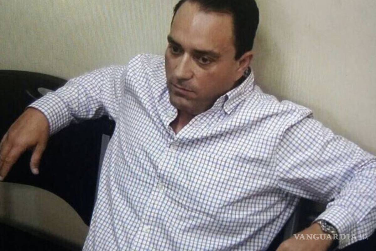 Panamá prepara extradición de Roberto Borge