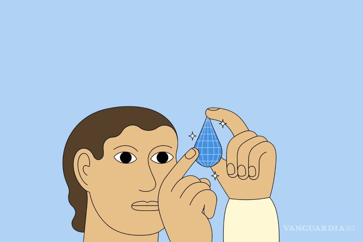 ¿Por qué lloramos?