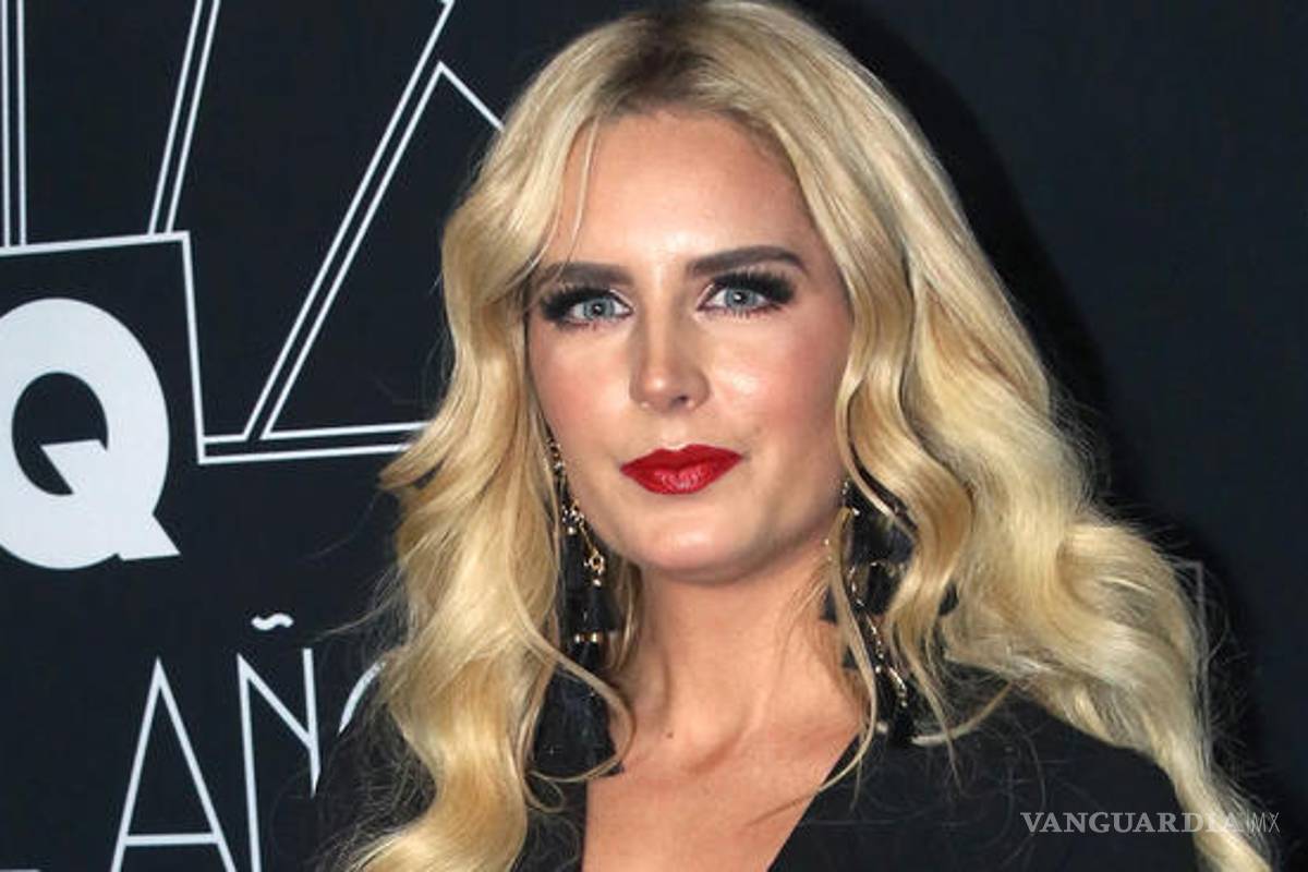 'Vieja corrupta'; Tania Ruiz es criticada por una periodista tras aparecer en el evento de GQ