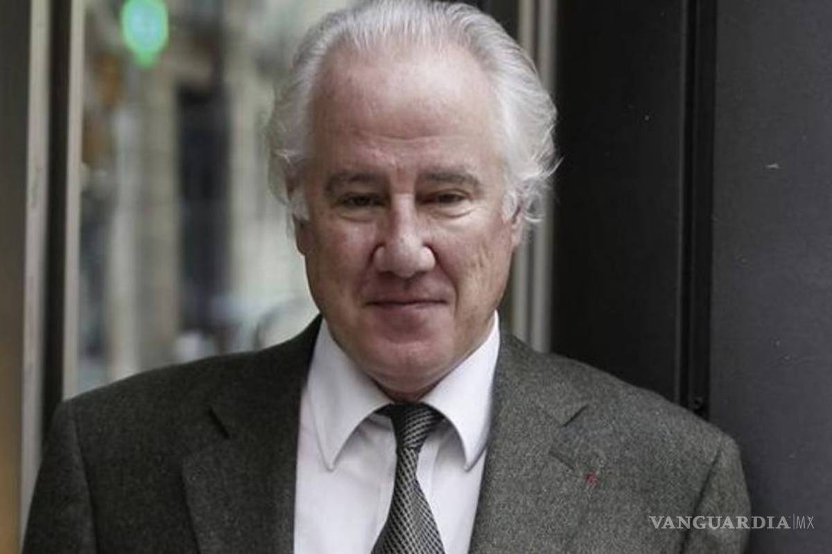 Publican en español “El ancla de arena”, de Christian Duverger