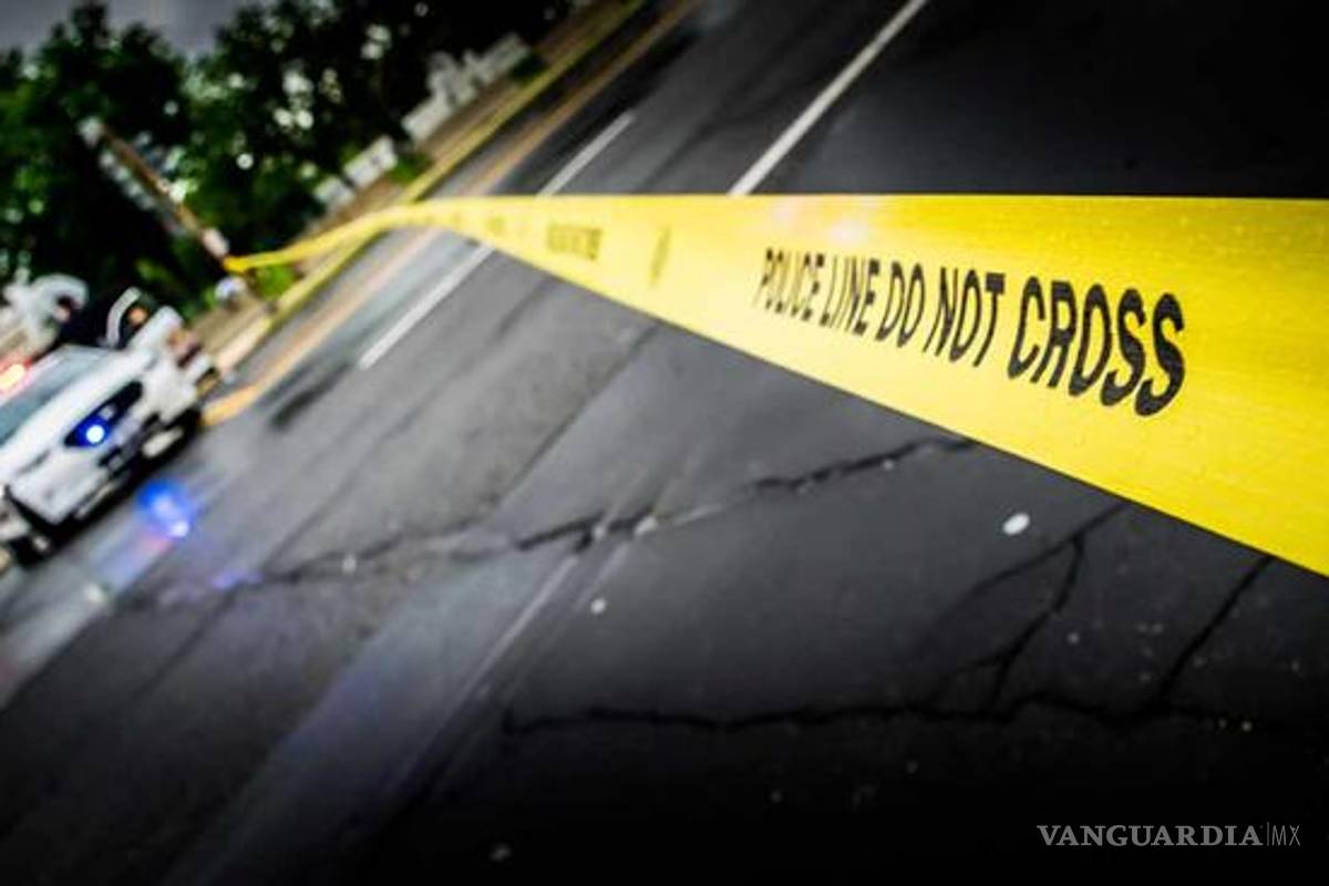 Reportan 3 víctimas tras tiroteo en el condado Harford, Maryland