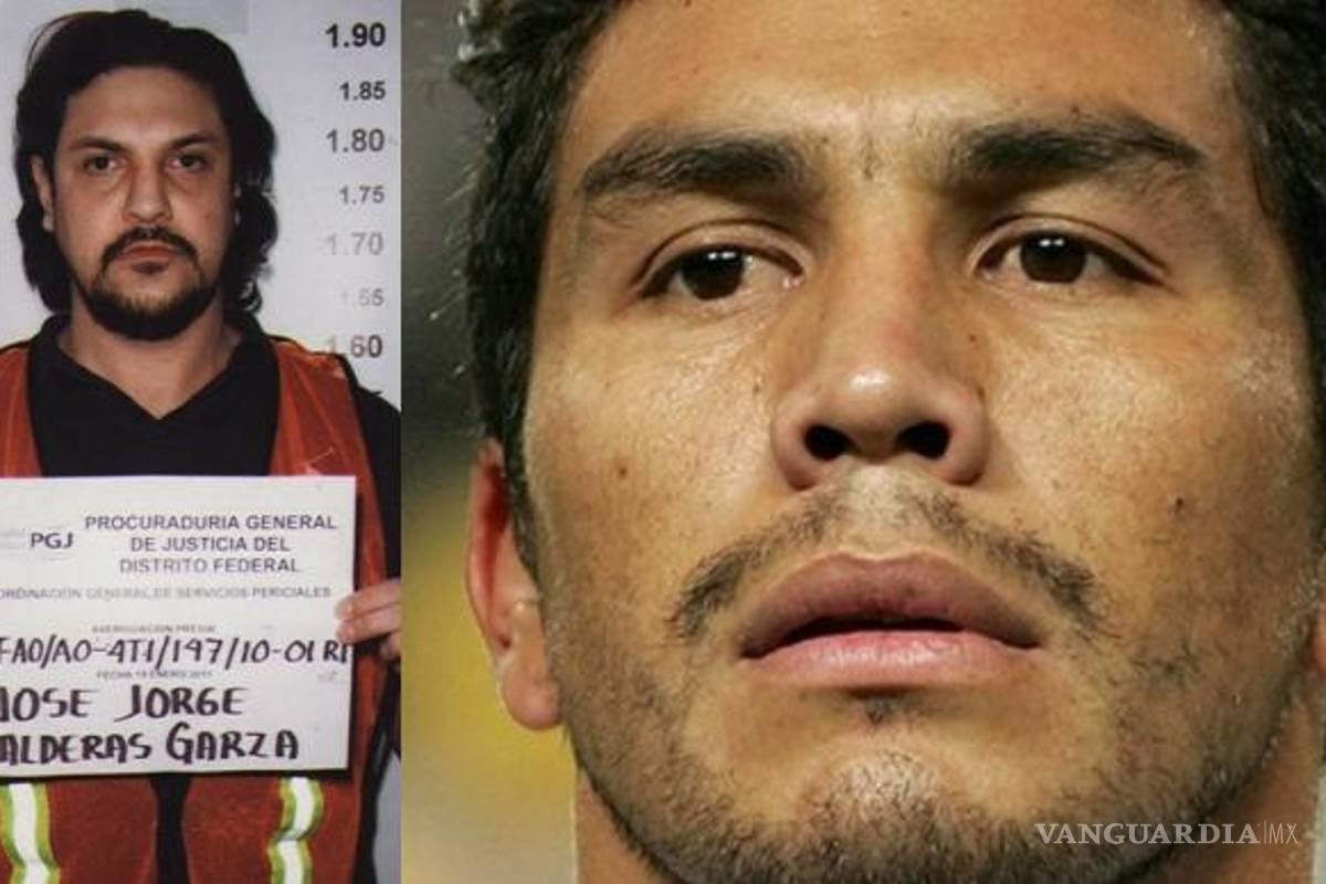 'El JJ me disparó para que no fuera al mundial': Salvador Cabañas