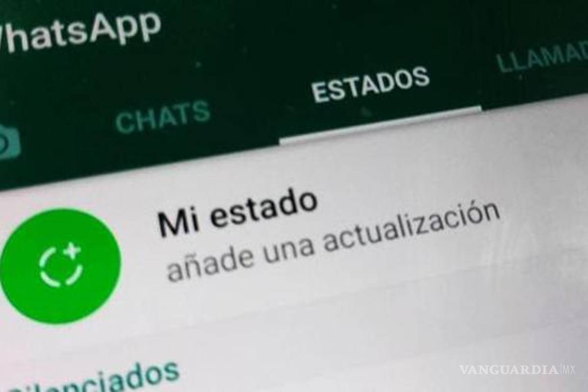 WhatsApp ya no te dejará ver estados "a escondidas"