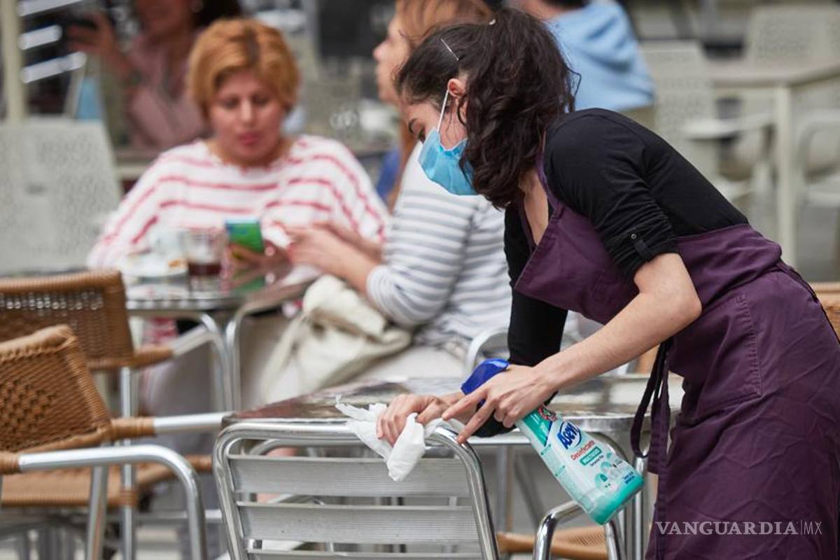 Trabajo a distancia no es viable para pobres, jóvenes y mujeres: expertos