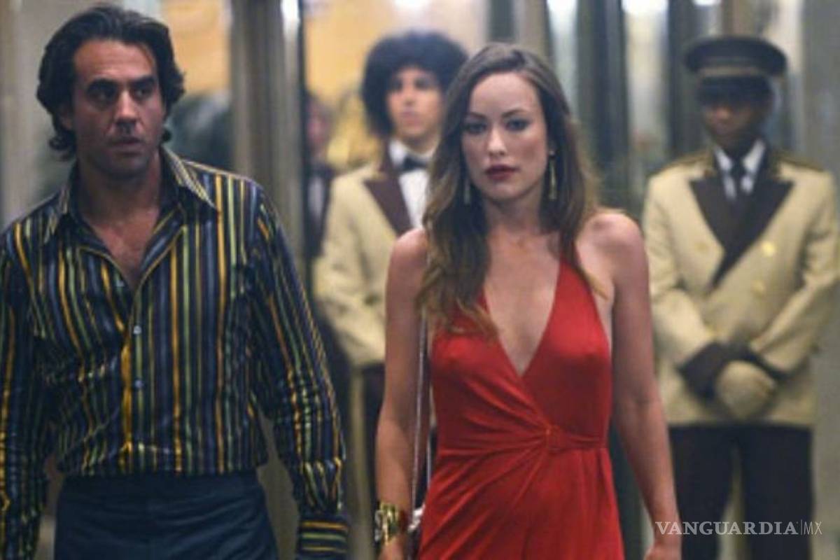 HBO da un adelanto de la serie "Vinyl" de Martin Scorsese y Mick Jagger