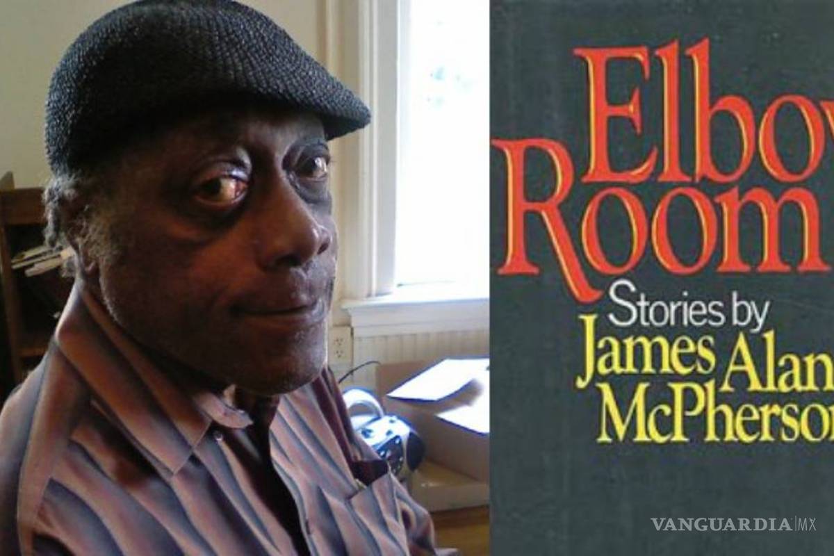 Muere el galardonado escritor James Alan McPherson