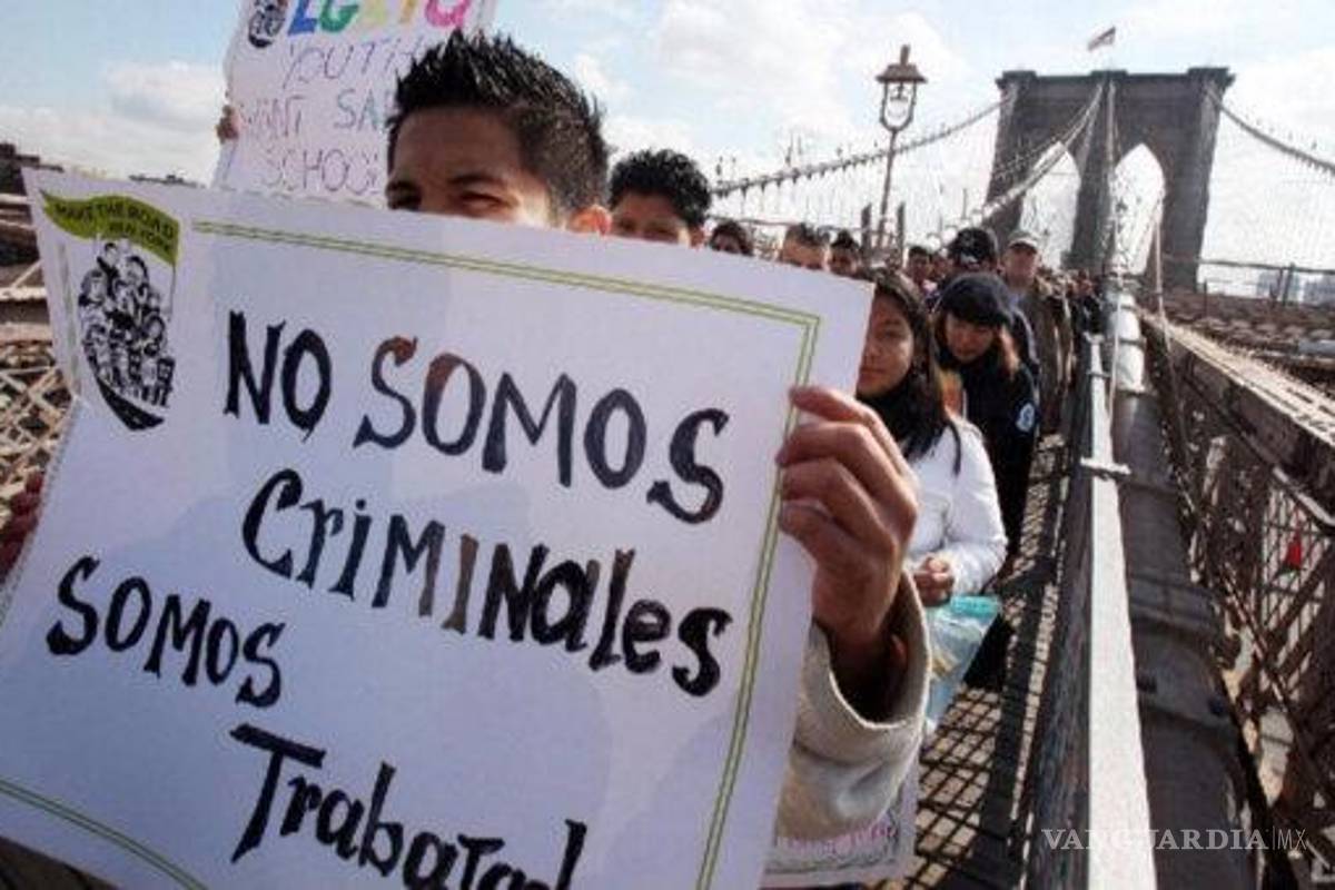 $!El académico proyecta que el crecimiento del PIB de los hispanos no se detendrá en las próximas décadas en EU