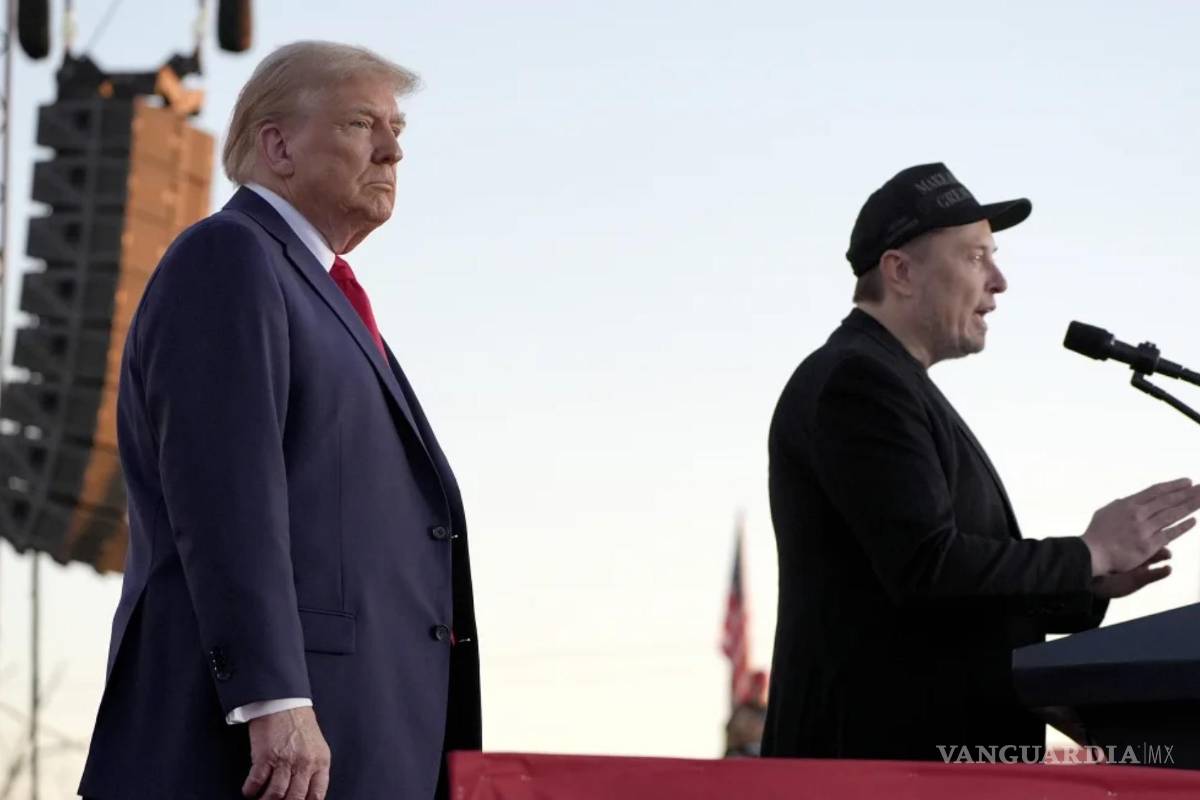 Musk aliado crucial de Donald Trump ha estado en contacto con Putin, cómo afecta a la seguridad nacional de Estados Unidos