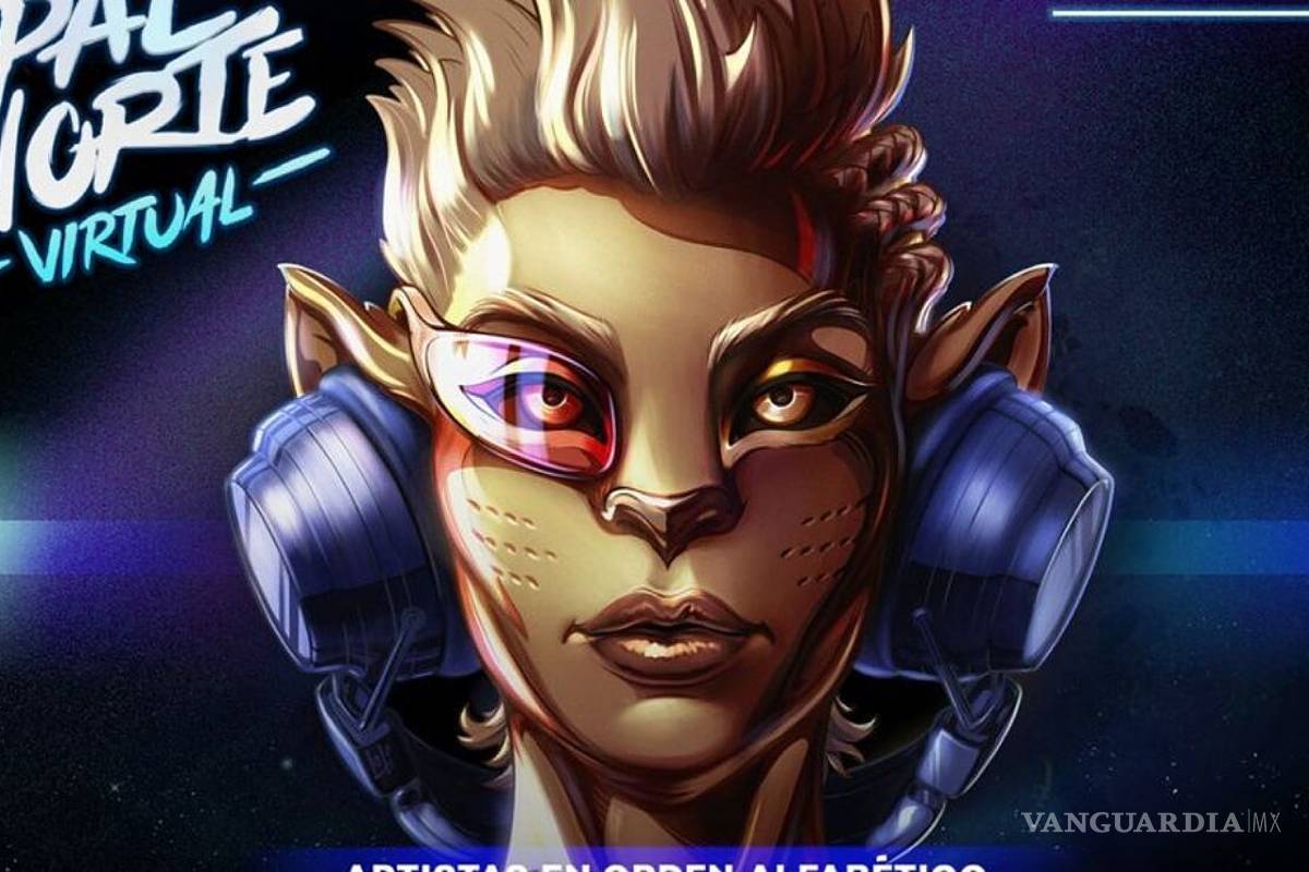 Encienden el Festival virtual Tecate Pa’l Norte