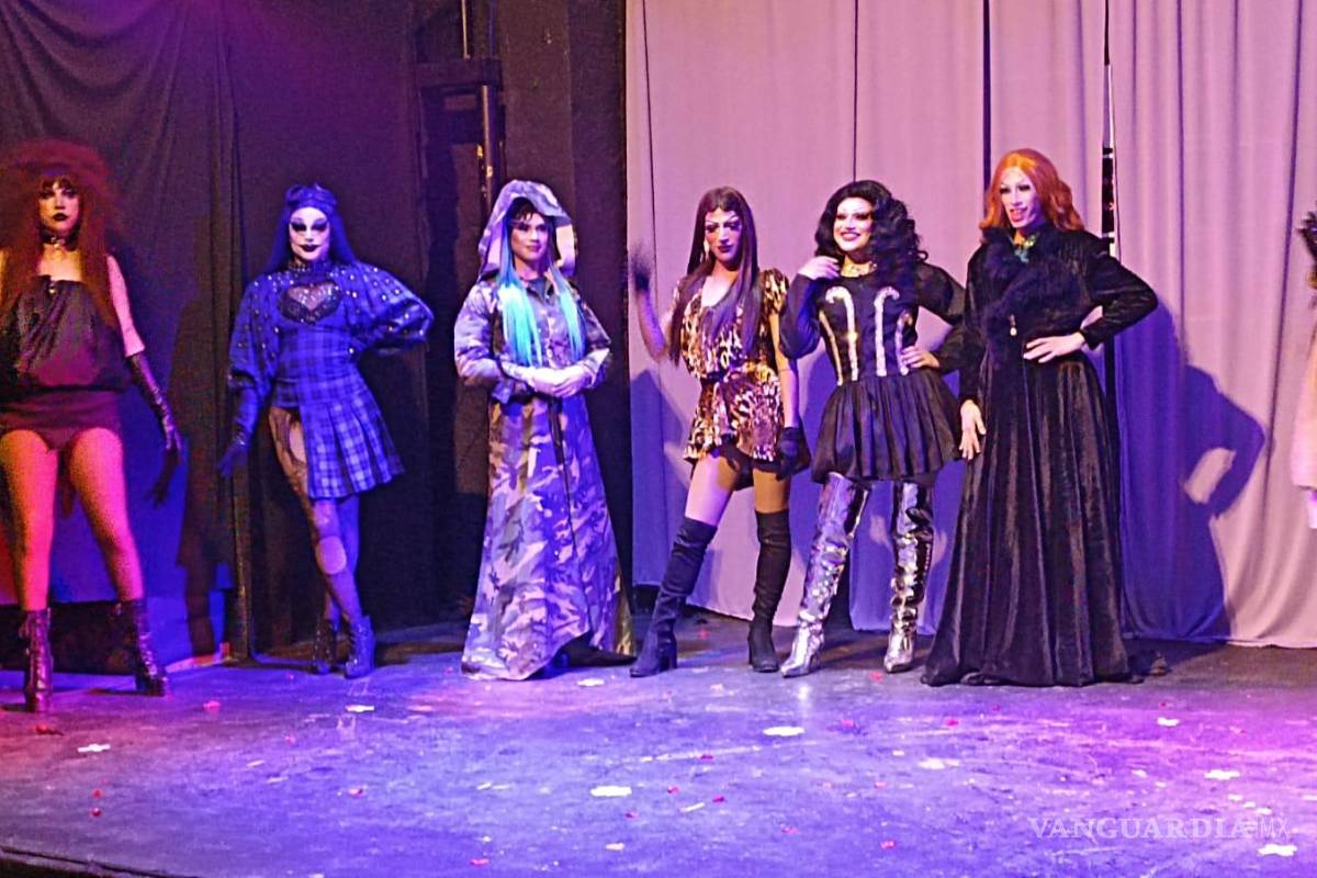 ¡Y la que cante! Next Drag Super Star; pierde a una participante fuerte