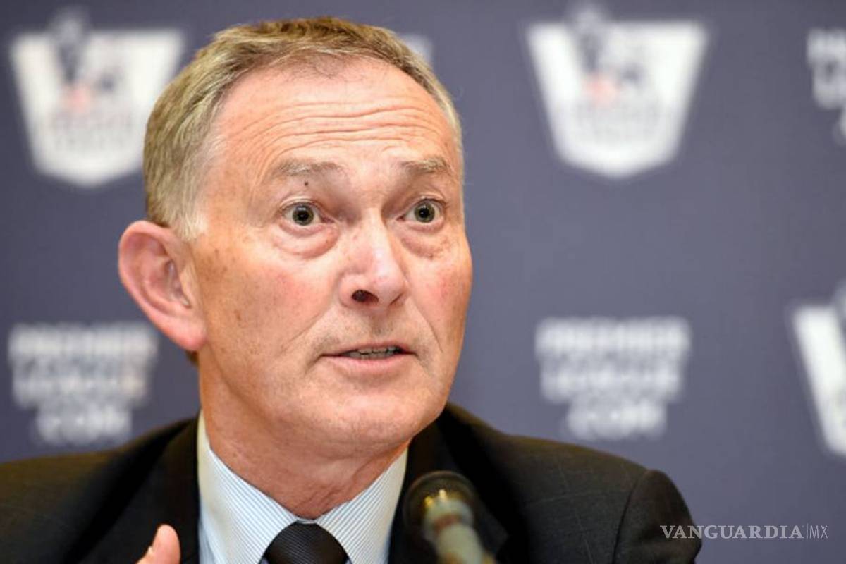 Liga Inglesa se mantendrá como "una competición exitosa”: Scudamore