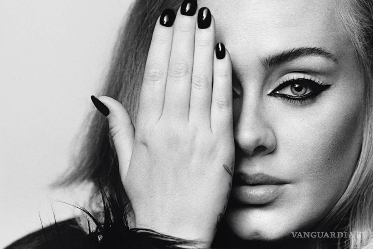 Adele viene a México con "25"