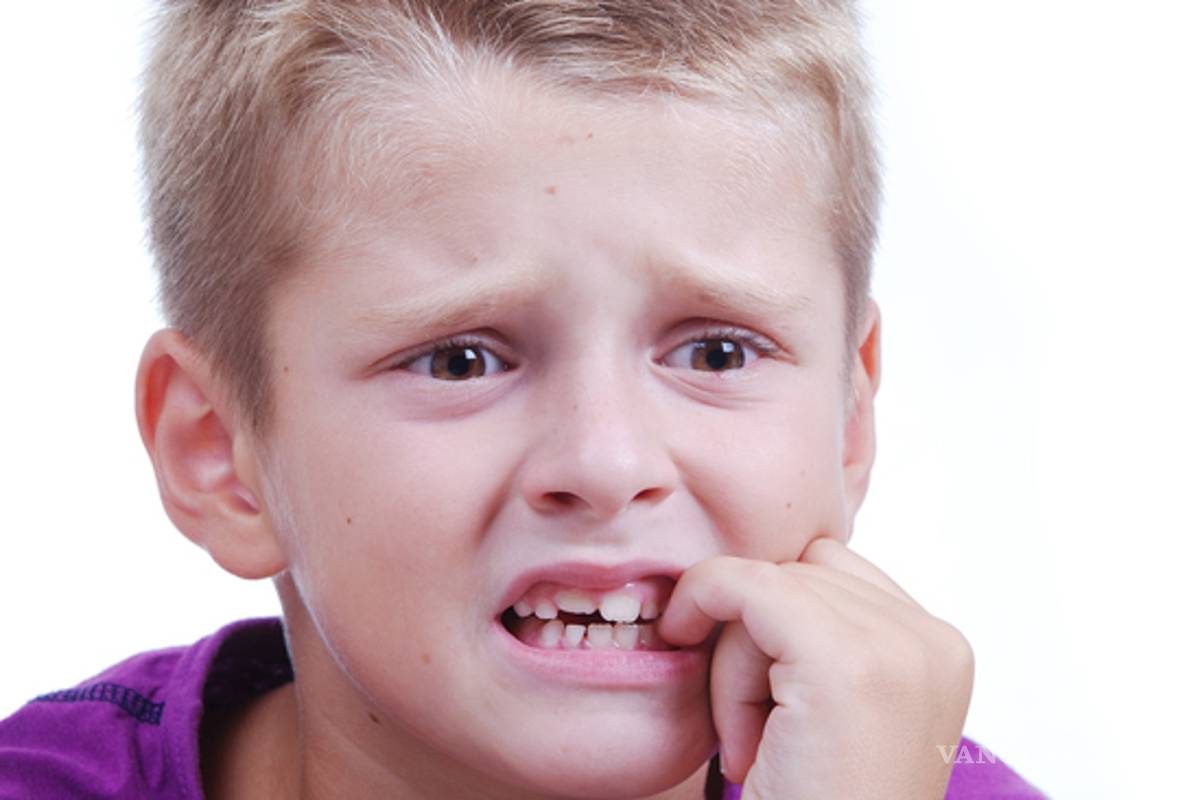 12 maneras de tratar la ansiedad de su hijo