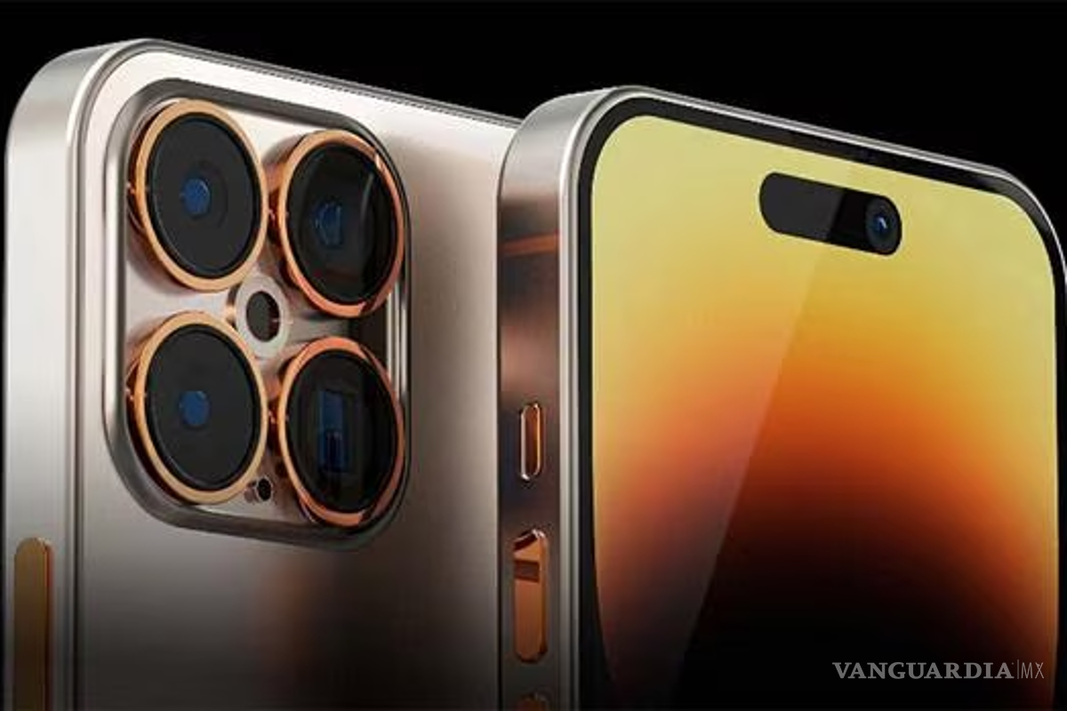 $!El interior del iPhone 15 Pro y el iPhone 15 Pro Max también está programado para una remodelación que facilitará su reparación