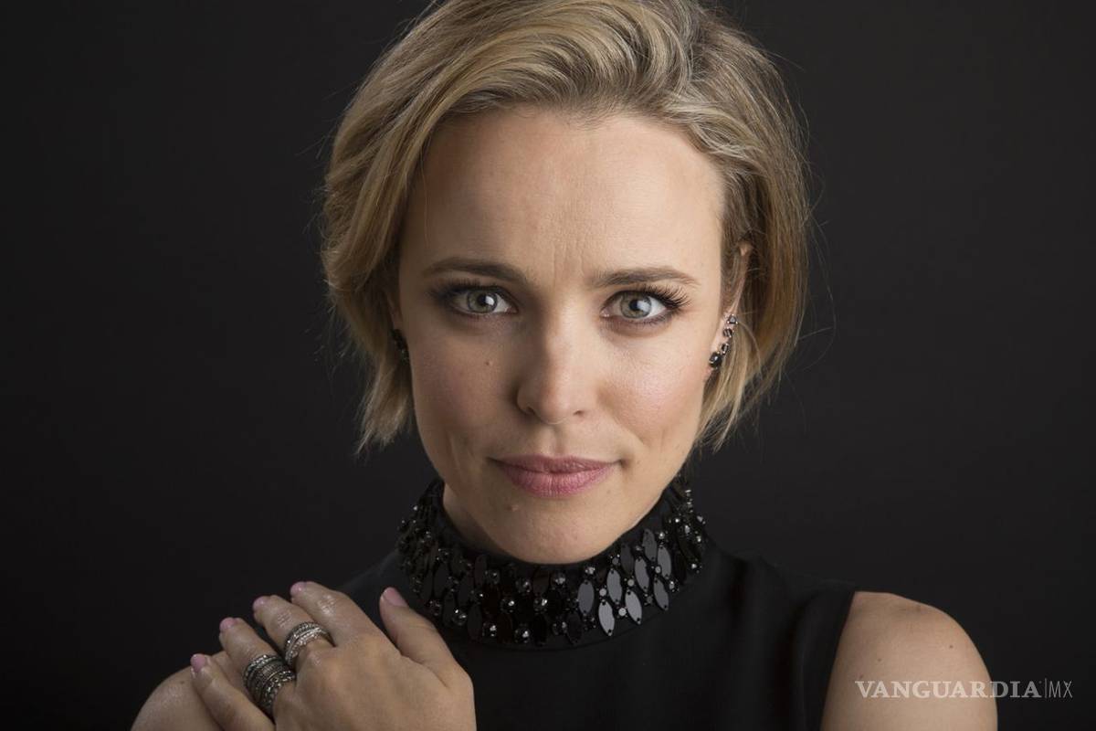 Esta es la poderosa foto de Rachel McAdams con la que defiende la lactancia materna