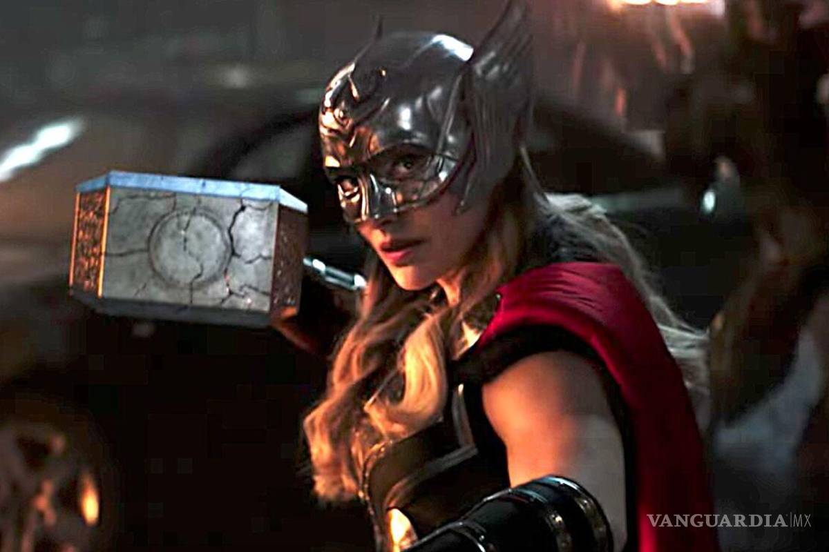 ‘Thor: Love and Thunder’: ¿Se respetará la historia del cómic? Natalie Portman aparece como la Diosa del Trueno