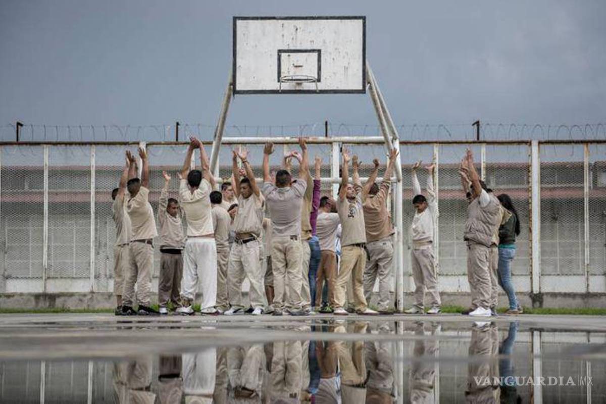 Liberar reos, buena intención que no plantea soluciones y repite fallas