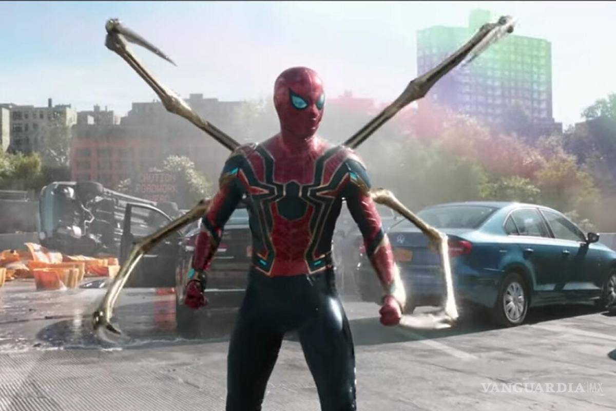 $!El día que fui al cine con la esperanza en las manos