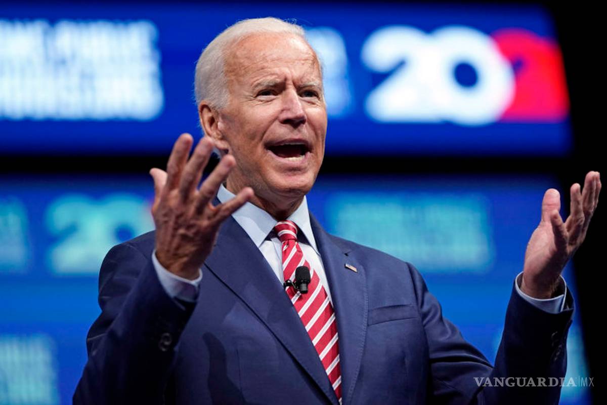 Biden se adelanta a Sanders por más de 20 puntos en Florida