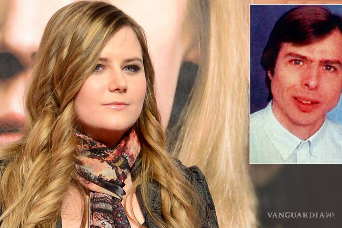 He perdonado a mi torturador: Natascha Kampusch