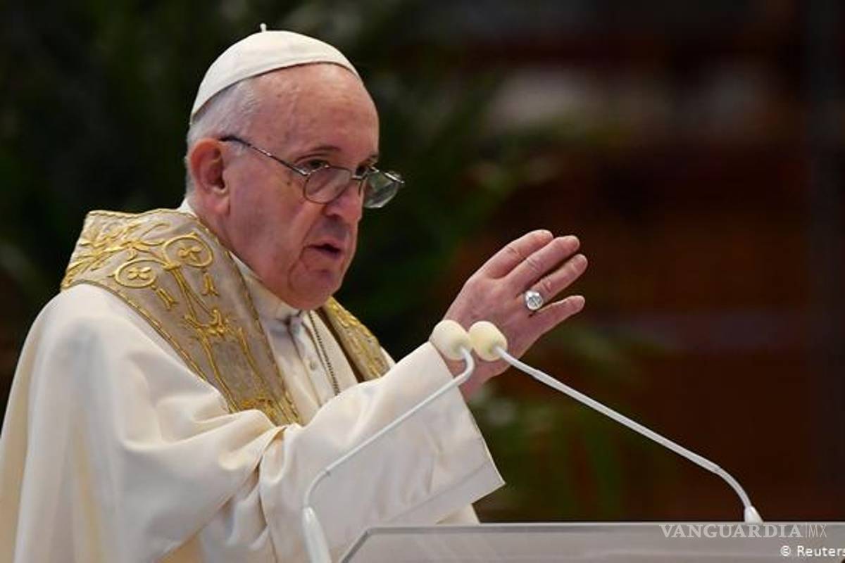 Papa Francisco condena la masacre en Reynosa, Tamaulipas, que dejó 19 muertos