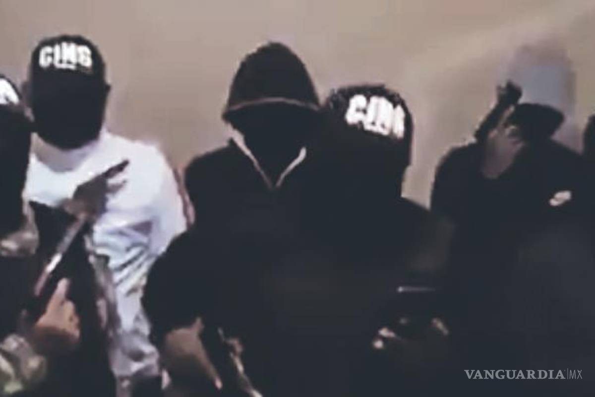 Cártel Jalisco busca aliarse con grupos criminales de la CDMX: Durazo