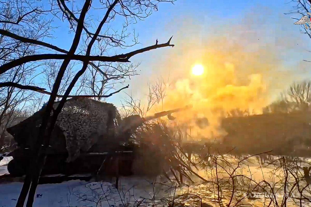 Analizan seriamente transferir a Ucrania activos rusos congelados en diferentes países