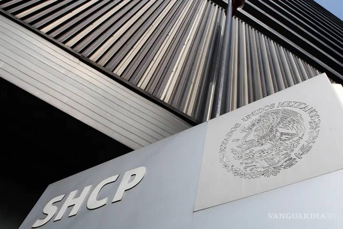 ‘La deuda está bajo control’: Hacienda presume finanzas sanas y amarra ratificación en Diputados