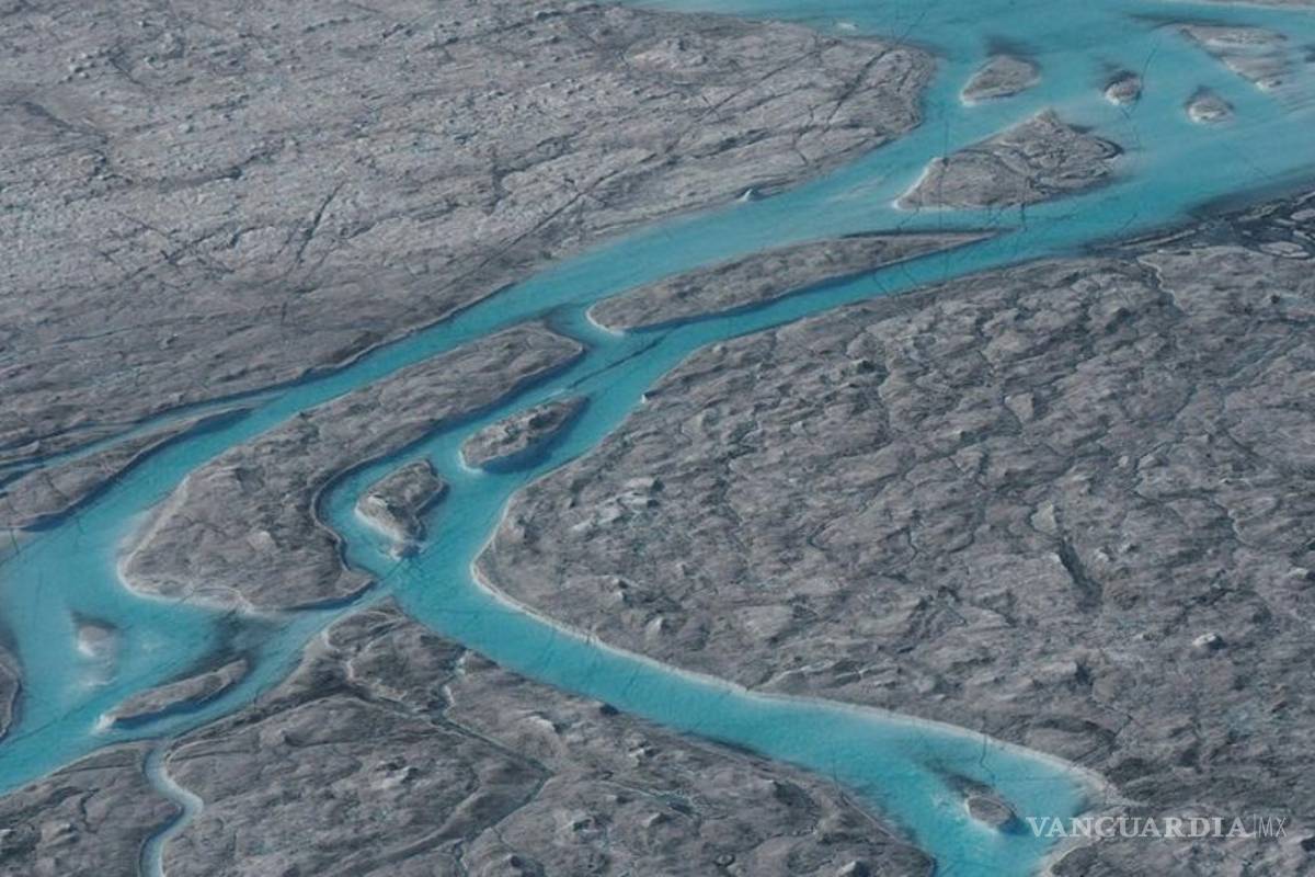 Groenlandia al filo de una crisis por el deshielo