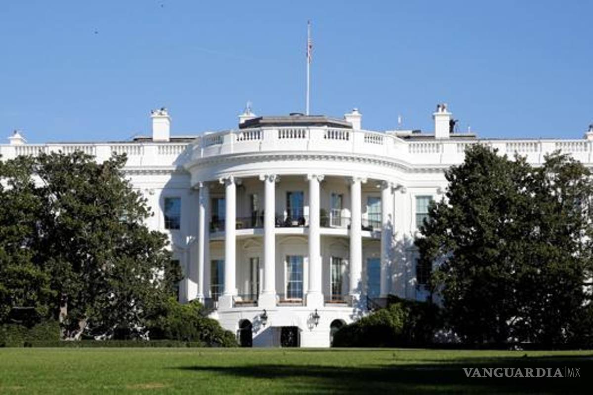 México y Estados Unidos tratan desde la Casa Blanca tema de aranceles