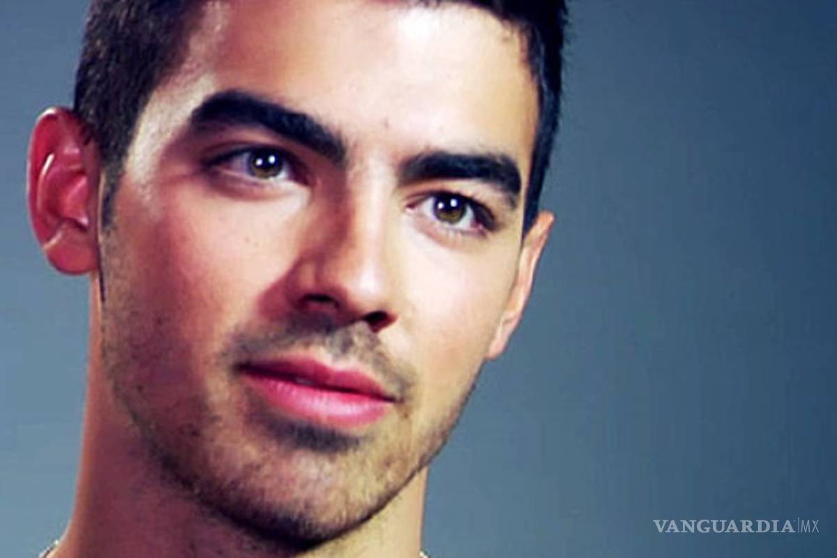 Joe Jonas solo conecta con su música