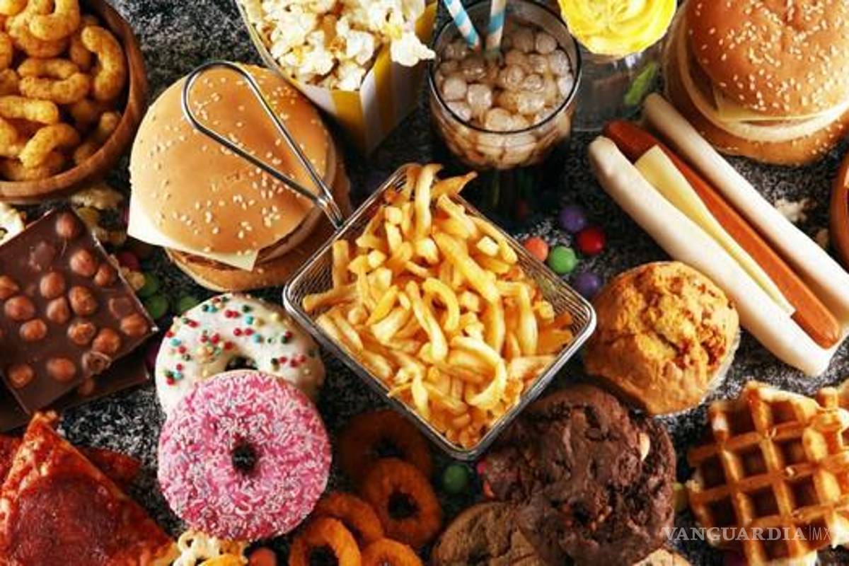 Por carestía, en México se opta por alimentarse mal