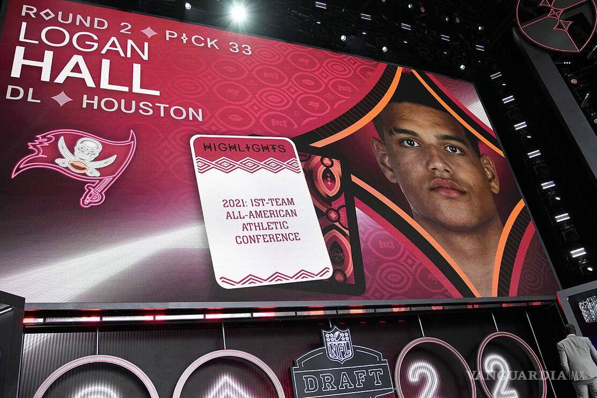 Marca ausencia de quarterbacks 2da ronda de Draft de la NFL