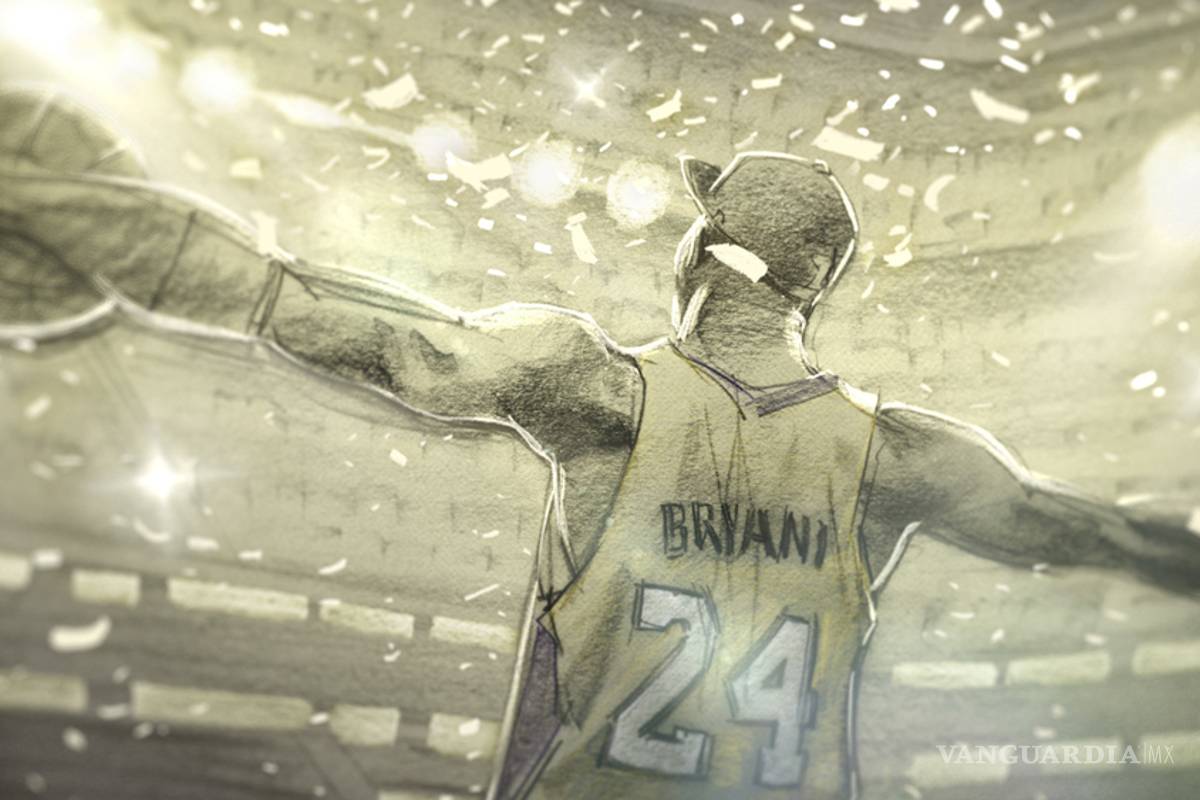 La nominación de Kobe al Oscar podría correr peligro por caso de violación