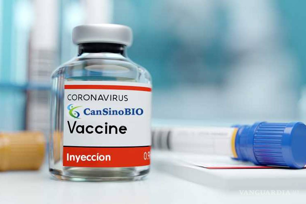 Vacuna probada en Saltillo muestra 65.7% de eficacia en etapa tardía