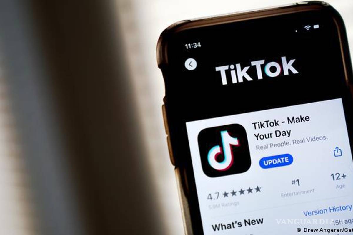 TikTok limita su servicio en Rusia; no permitirá subir videos ni transmitir en vivo desde ahí