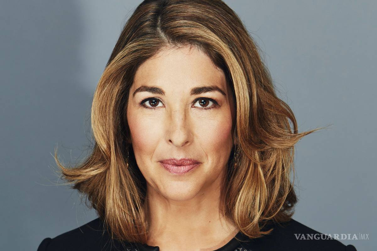 Libre comercio, pesadilla que acelera el cambio climático: Naomi Klein
