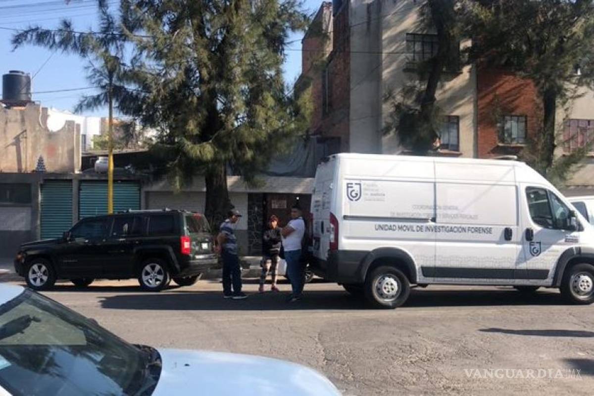Joven de 14 años asesinó con un cuchillo a dos niños de 7 y 13 años, en la CDMX