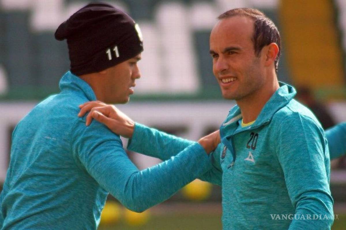 Donovan debutaría con el León hasta el duelo de la Fecha 6 frente al Puebla